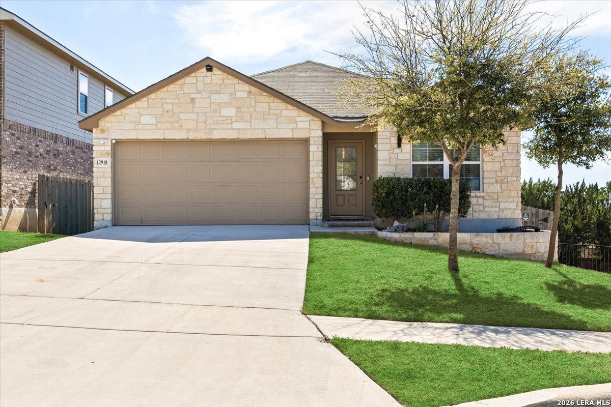 12918 Naches San Antonio TX 78253