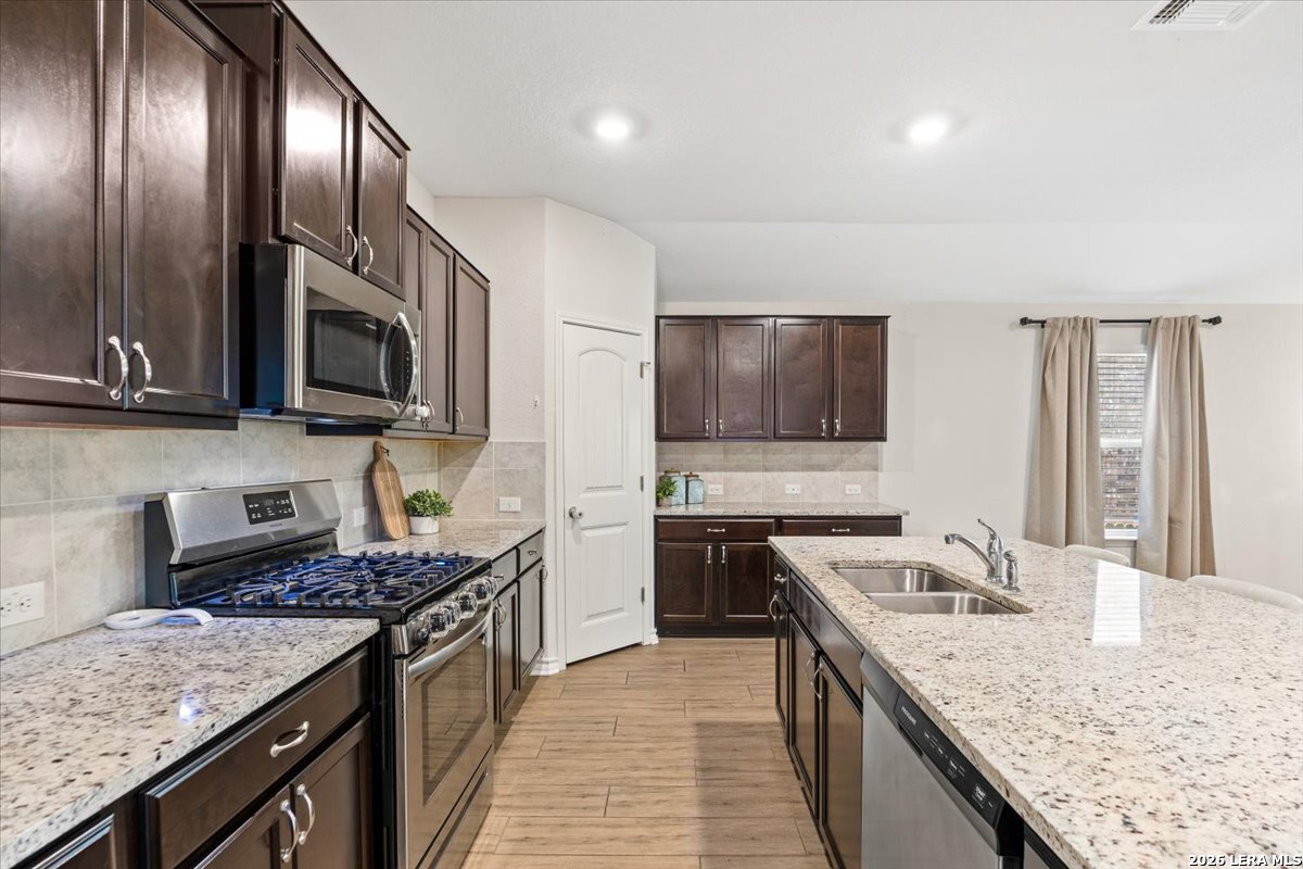 12918 Naches San Antonio TX 78253