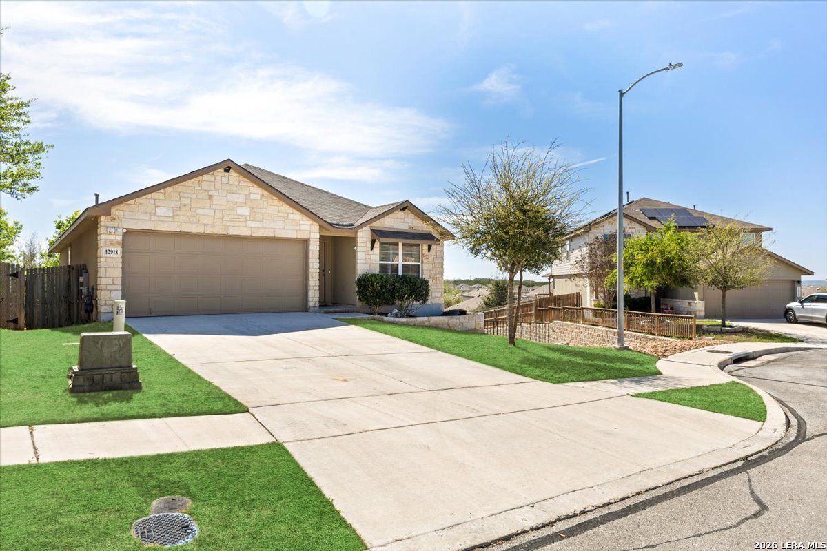 12918 Naches San Antonio TX 78253
