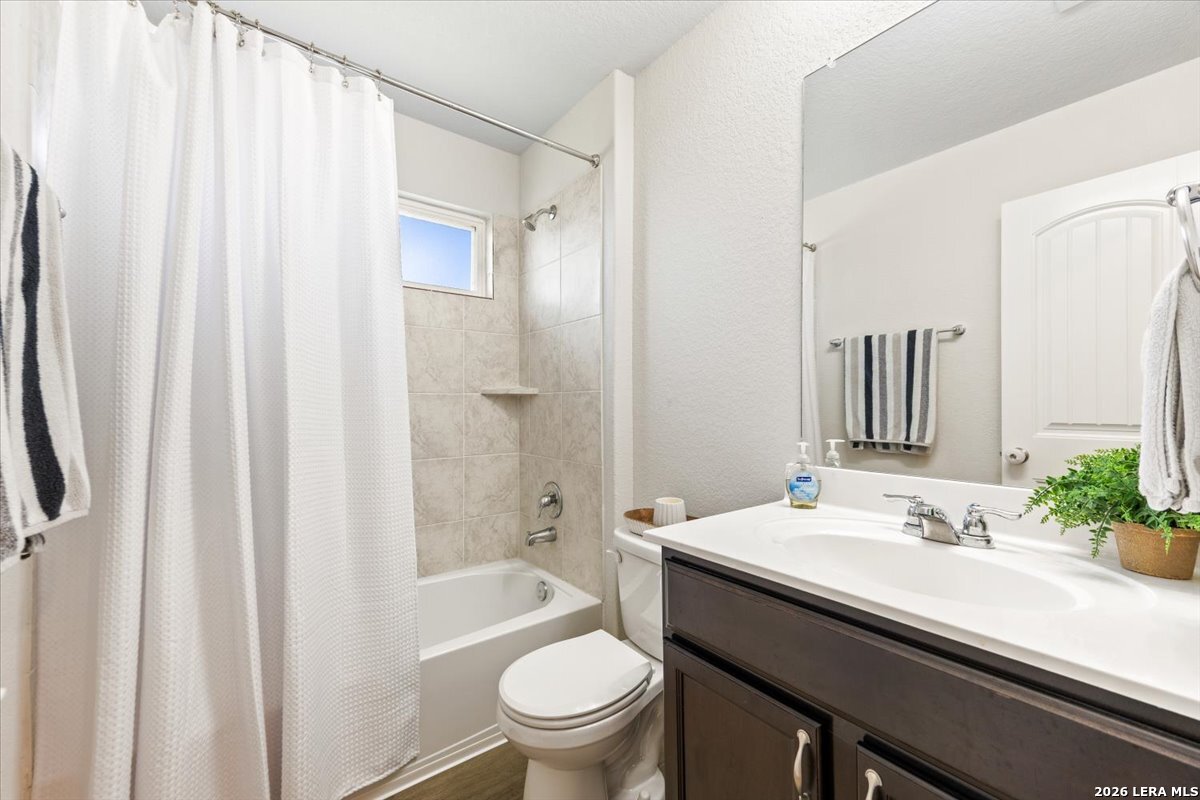12918 Naches San Antonio TX 78253