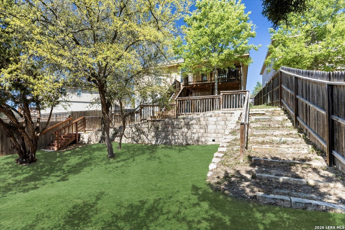 12918 Naches San Antonio TX 78253