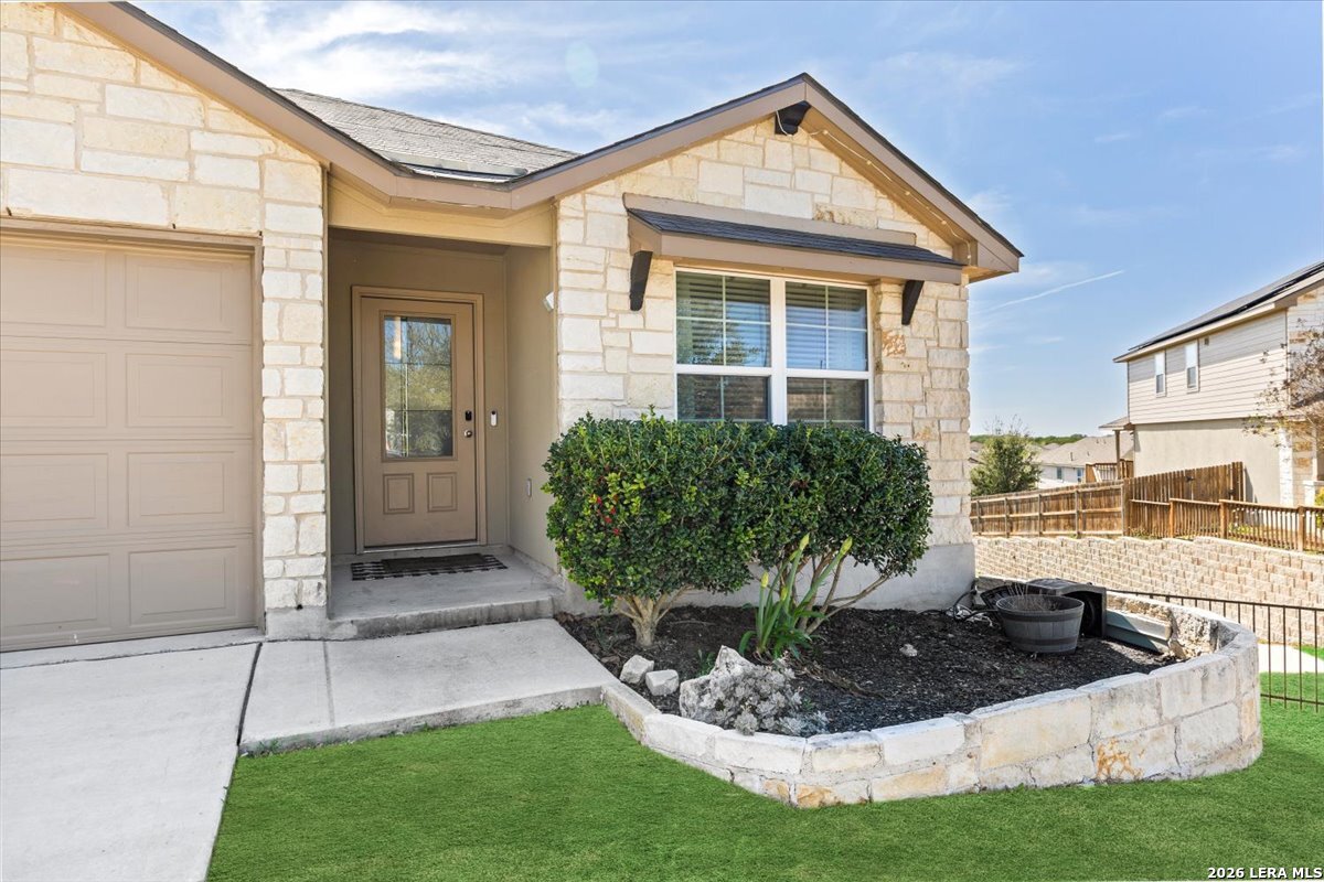 12918 Naches San Antonio TX 78253