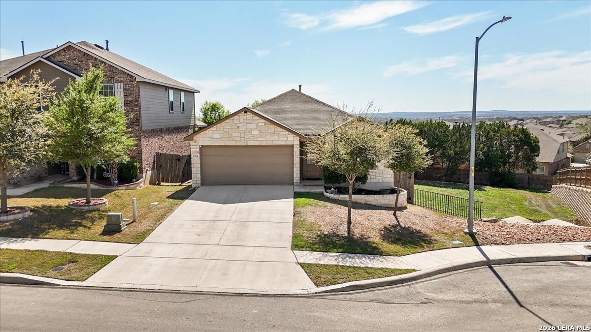 12918 Naches San Antonio TX 78253