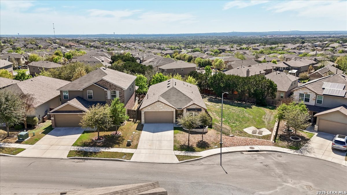 12918 Naches San Antonio TX 78253