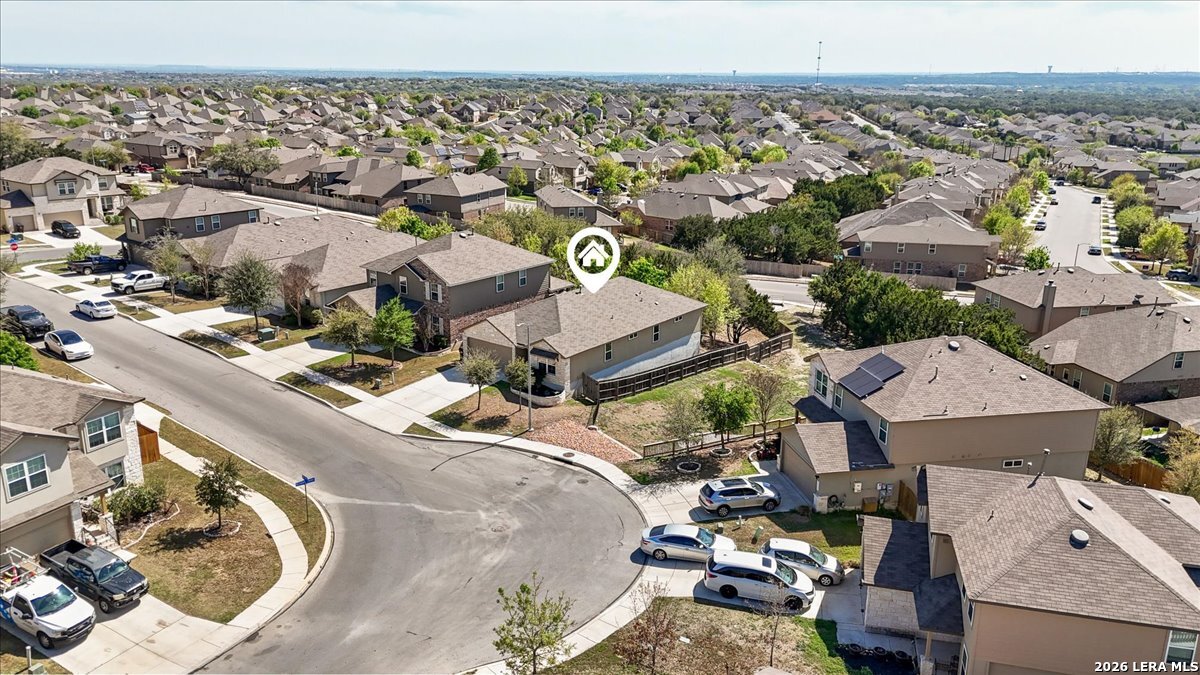 12918 Naches San Antonio TX 78253