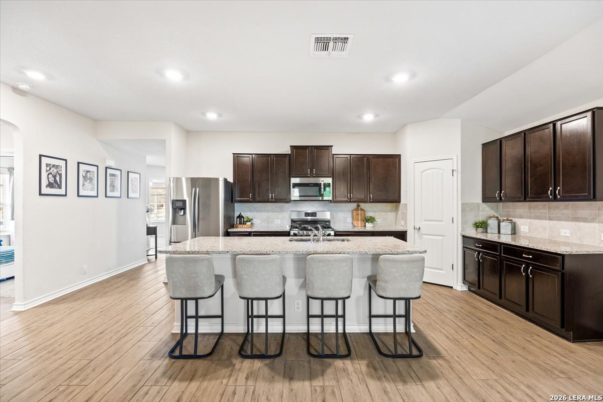 12918 Naches San Antonio TX 78253