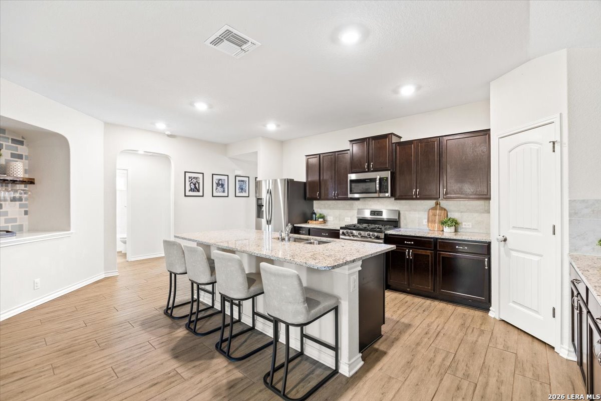 12918 Naches San Antonio TX 78253