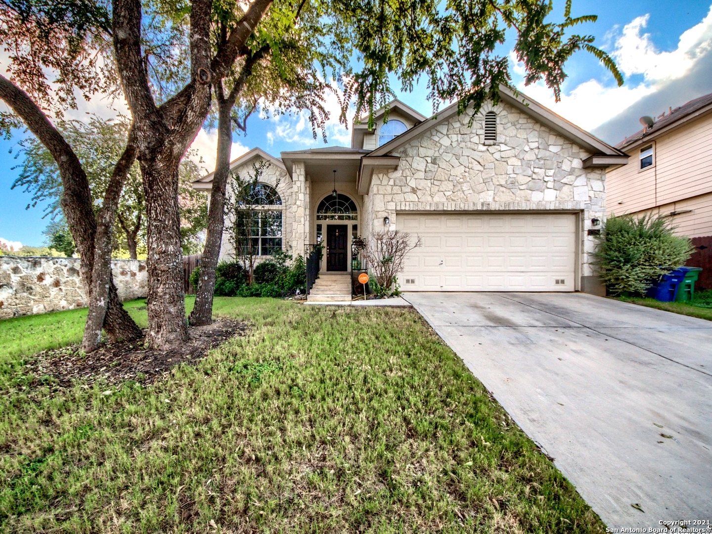 17050 Darlington Run San Antonio TX 78247