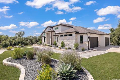 1214 Stone Gully New Braunfels TX 78132
