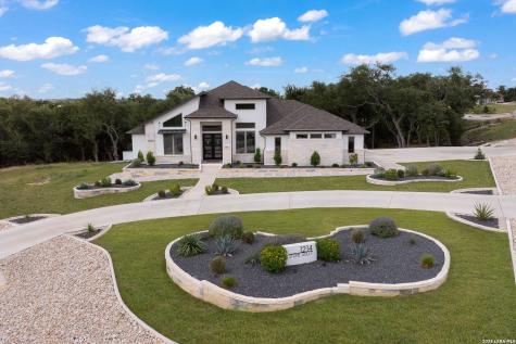1214 Stone Gully New Braunfels TX 78132