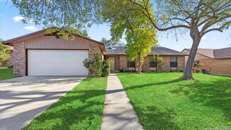 3406 Columbia Drive Cibolo TX 78108