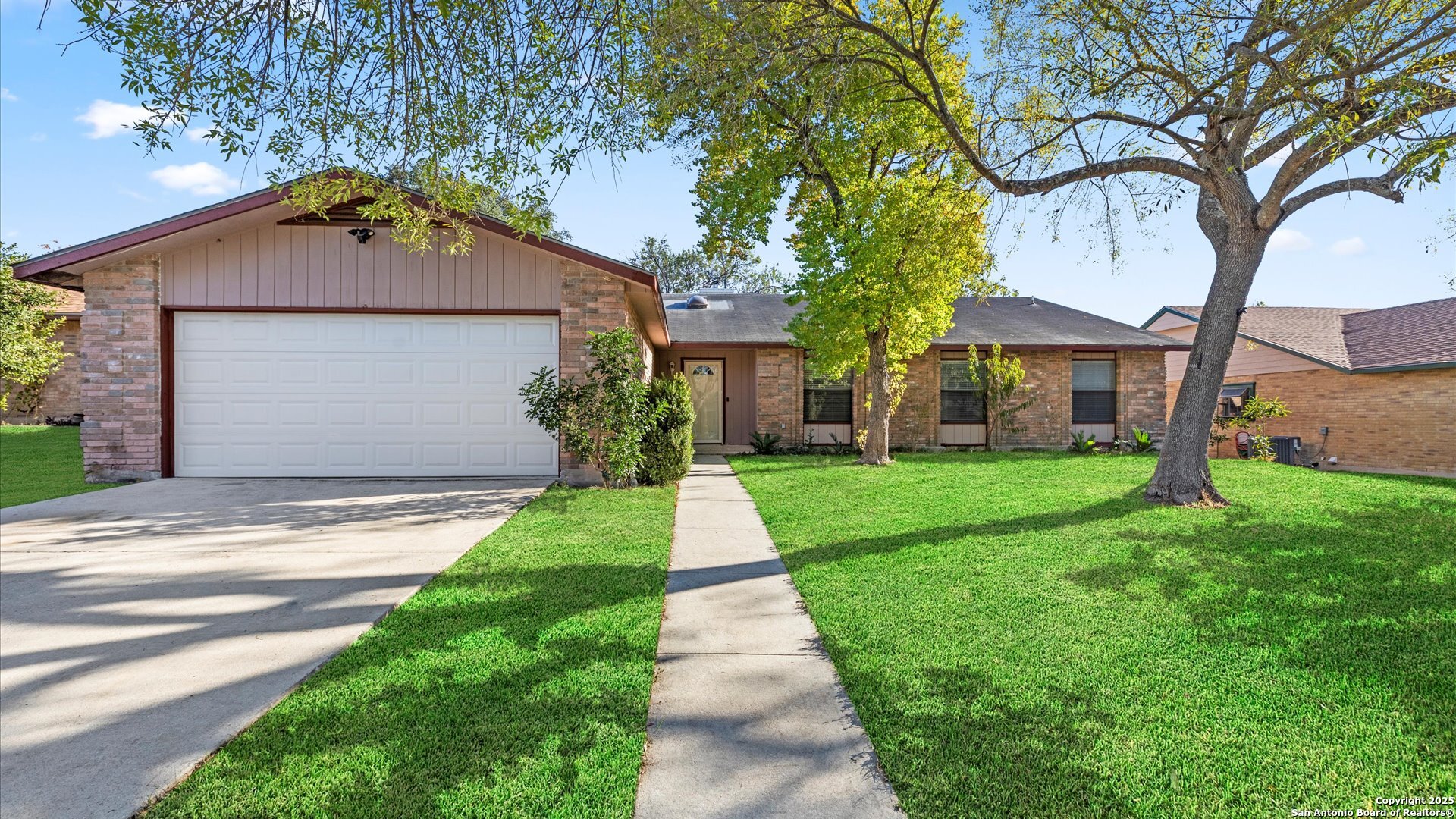3406 Columbia Drive Cibolo TX 78108