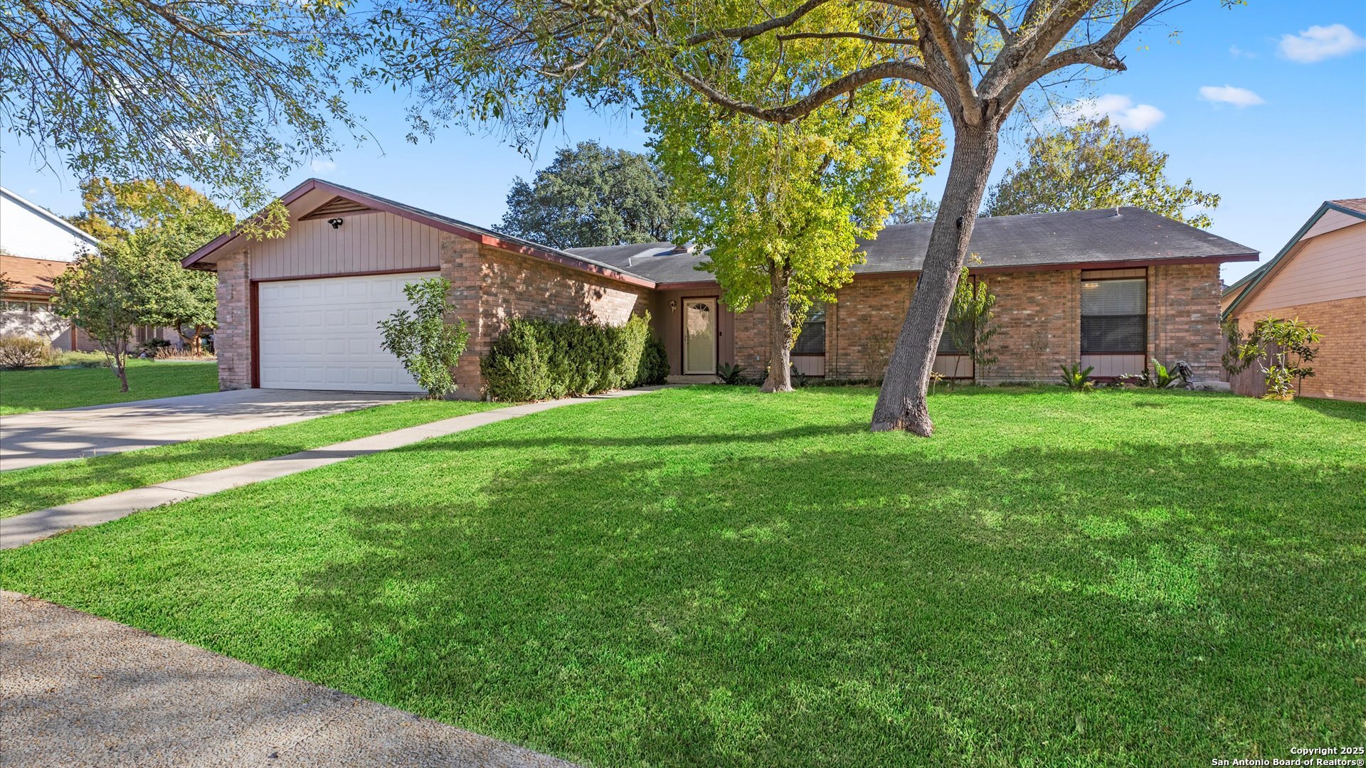 3406 Columbia Drive Cibolo TX 78108