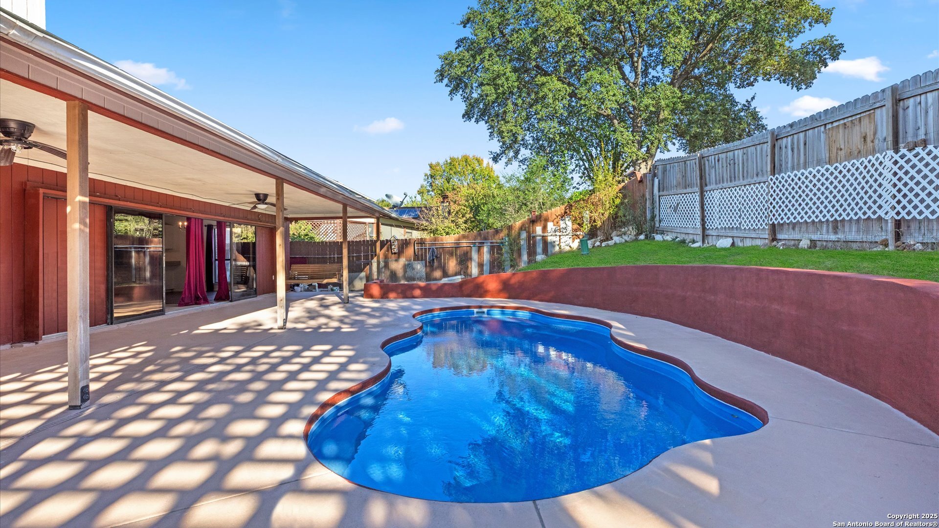 3406 Columbia Drive Cibolo TX 78108