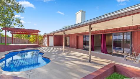 3406 Columbia Drive Cibolo TX 78108