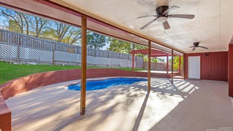 3406 Columbia Drive Cibolo TX 78108