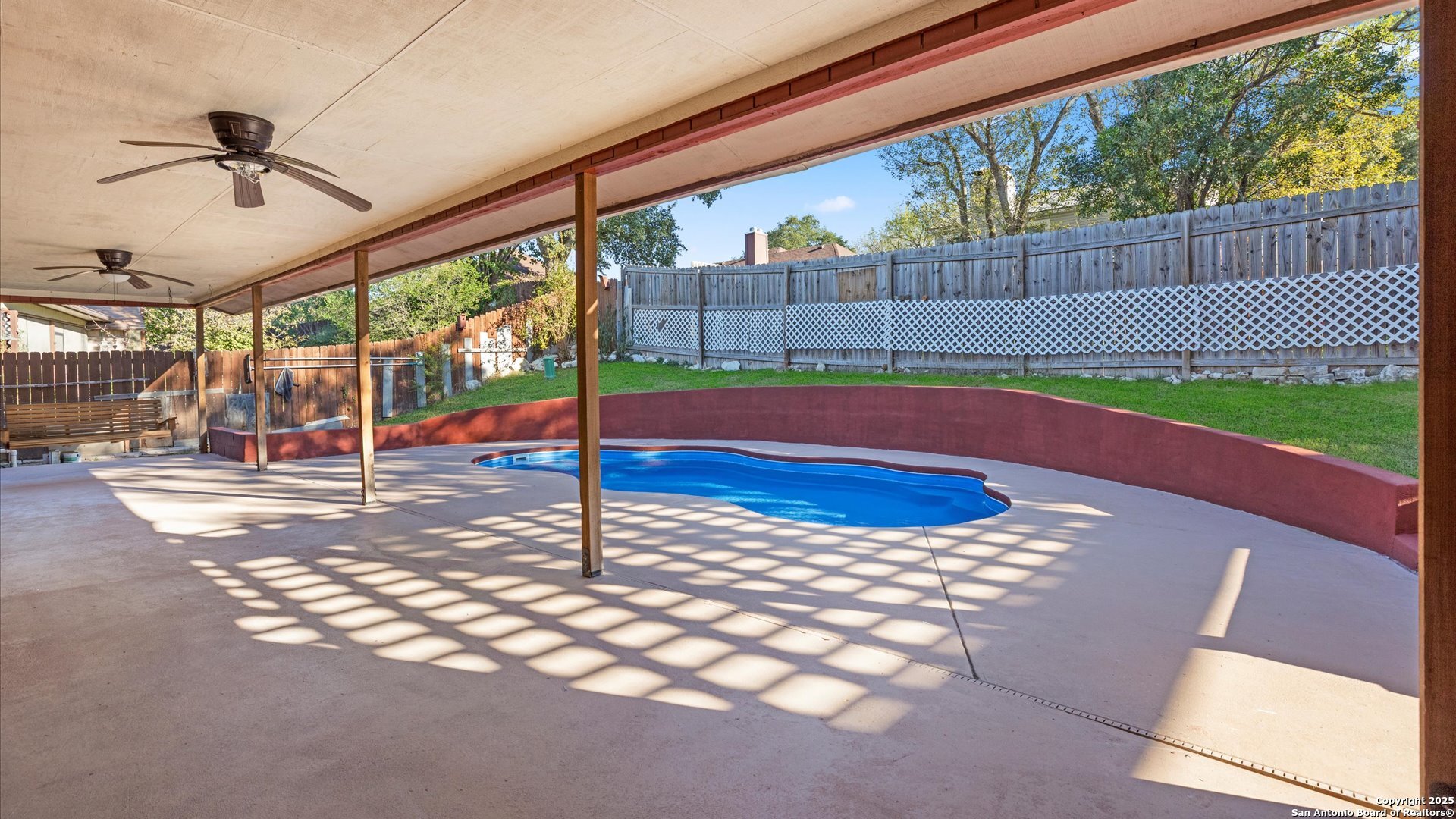 3406 Columbia Drive Cibolo TX 78108