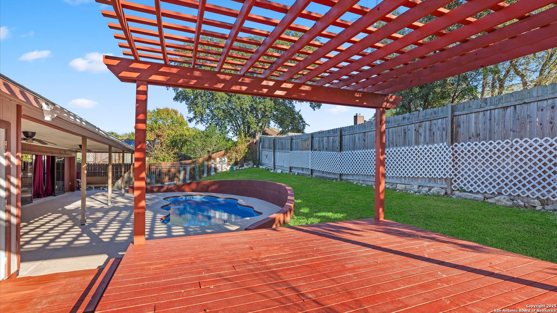 3406 Columbia Drive Cibolo TX 78108