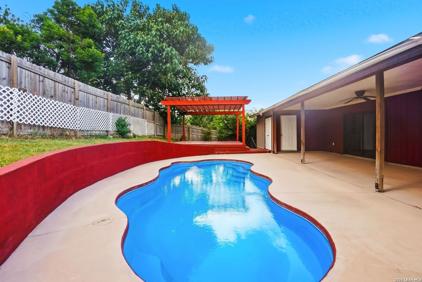 3406 Columbia Drive Cibolo TX 78108