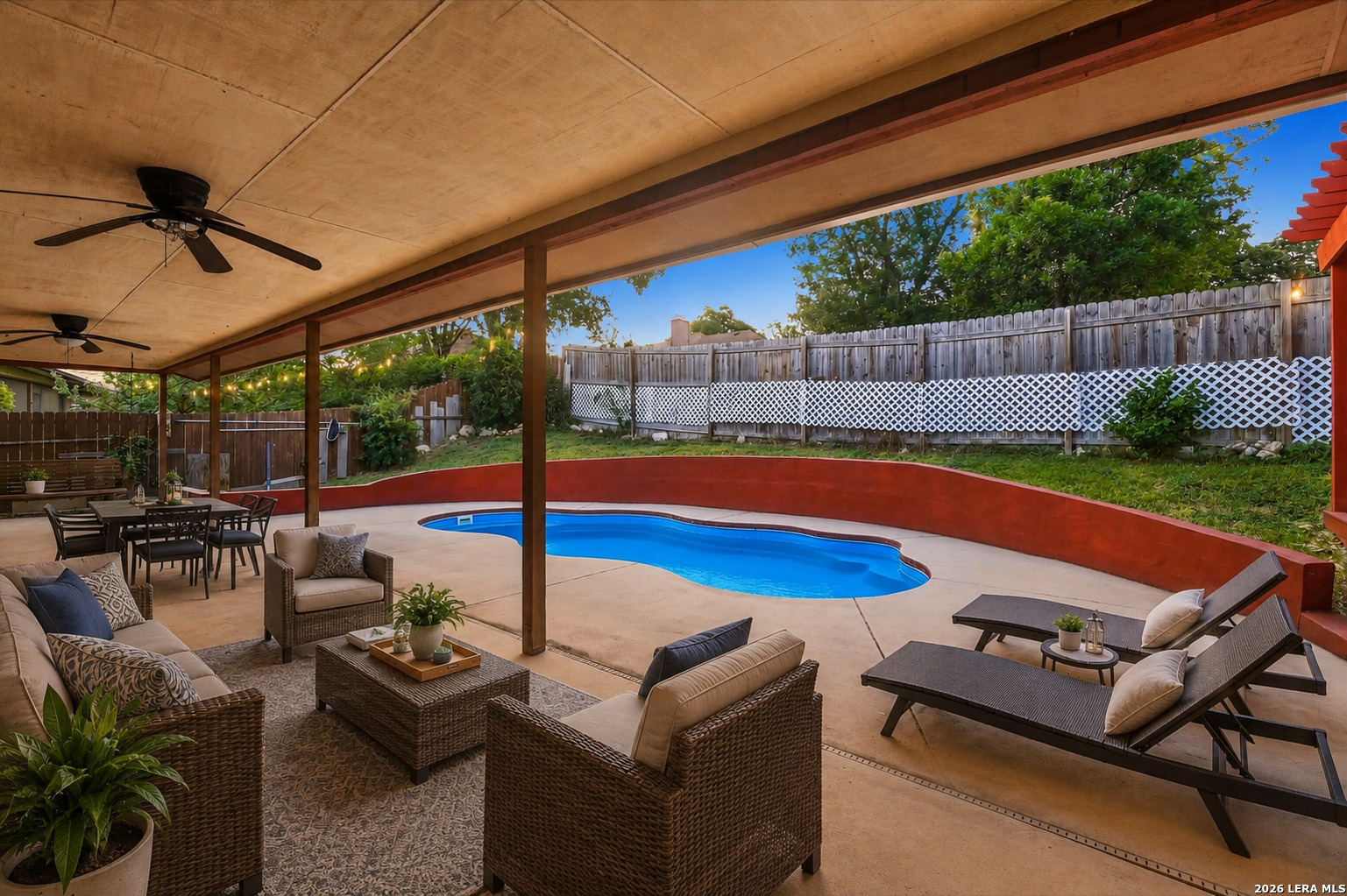3406 Columbia Drive Cibolo TX 78108