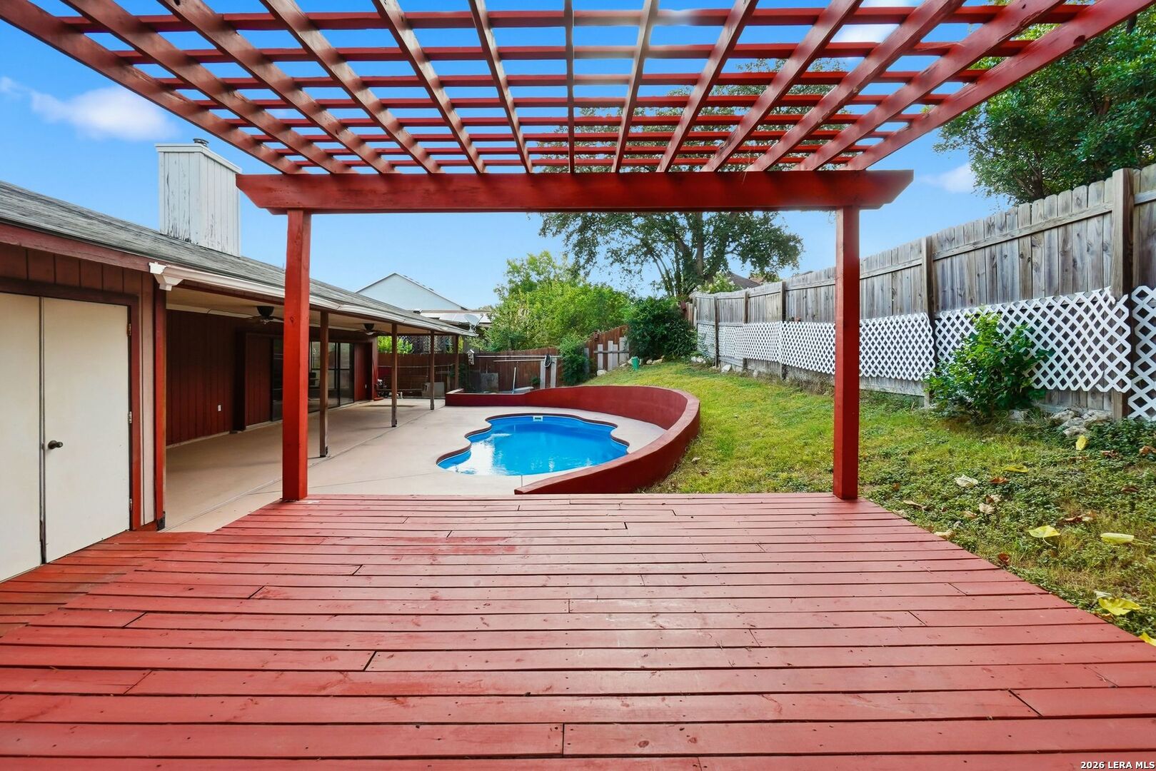 3406 Columbia Drive Cibolo TX 78108