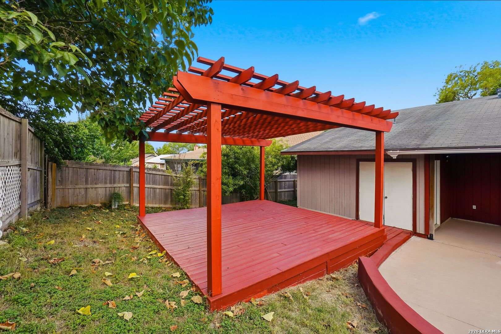 3406 Columbia Drive Cibolo TX 78108