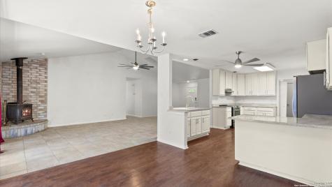 3406 Columbia Drive Cibolo TX 78108