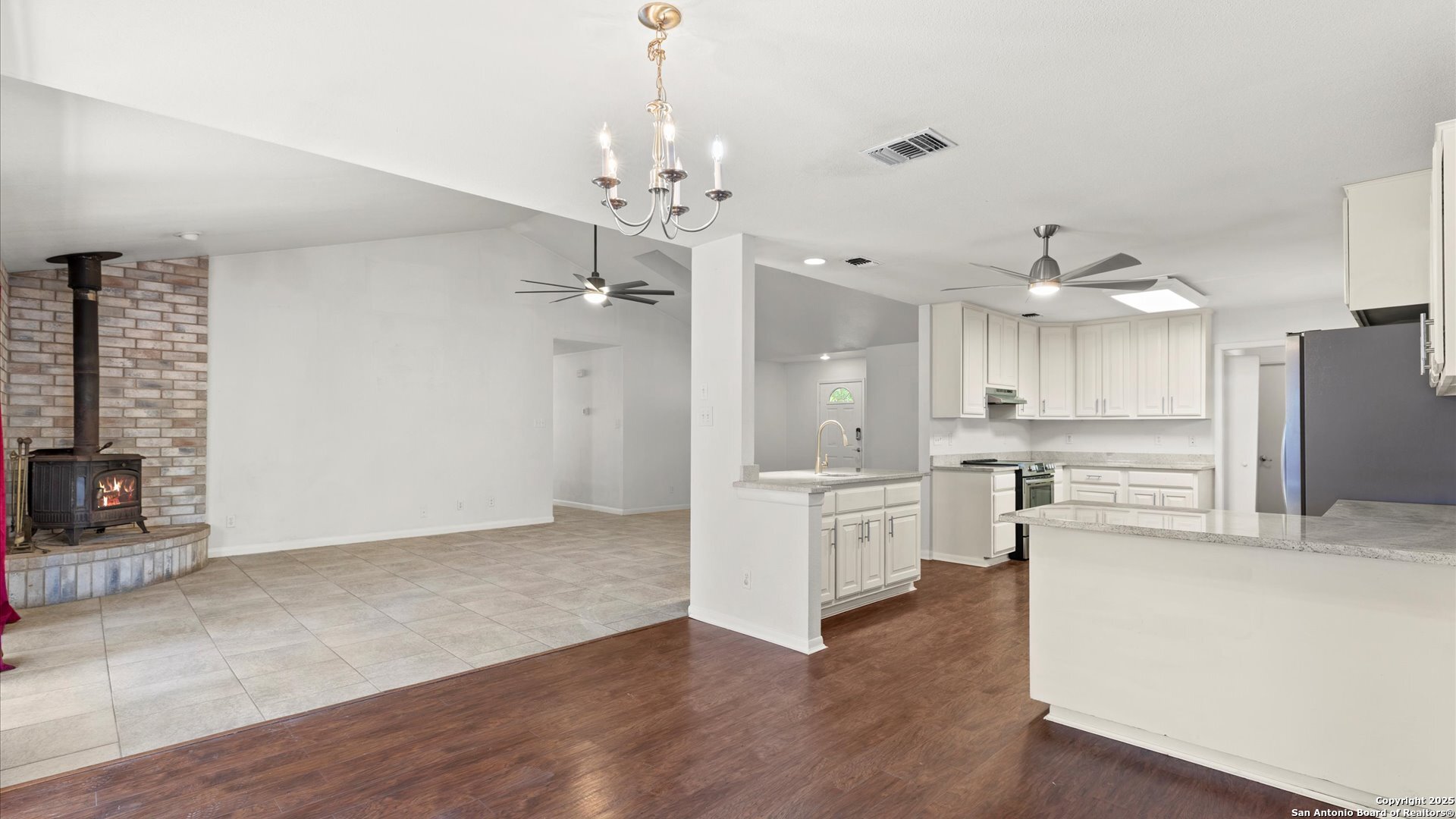3406 Columbia Drive Cibolo TX 78108