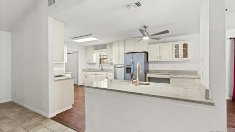 3406 Columbia Drive Cibolo TX 78108