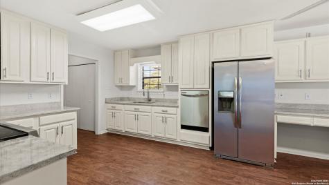 3406 Columbia Drive Cibolo TX 78108