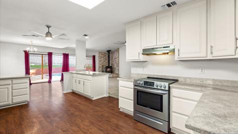 3406 Columbia Drive Cibolo TX 78108