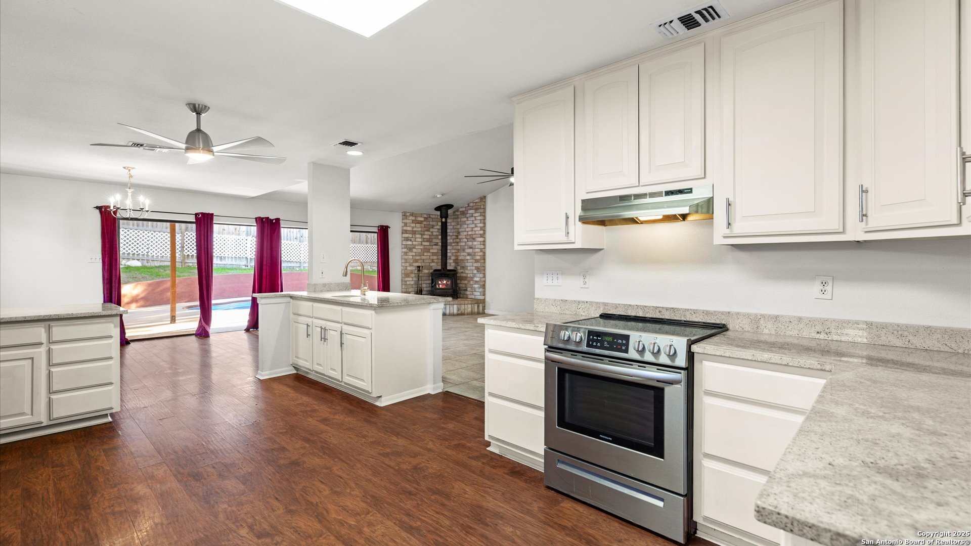 3406 Columbia Drive Cibolo TX 78108