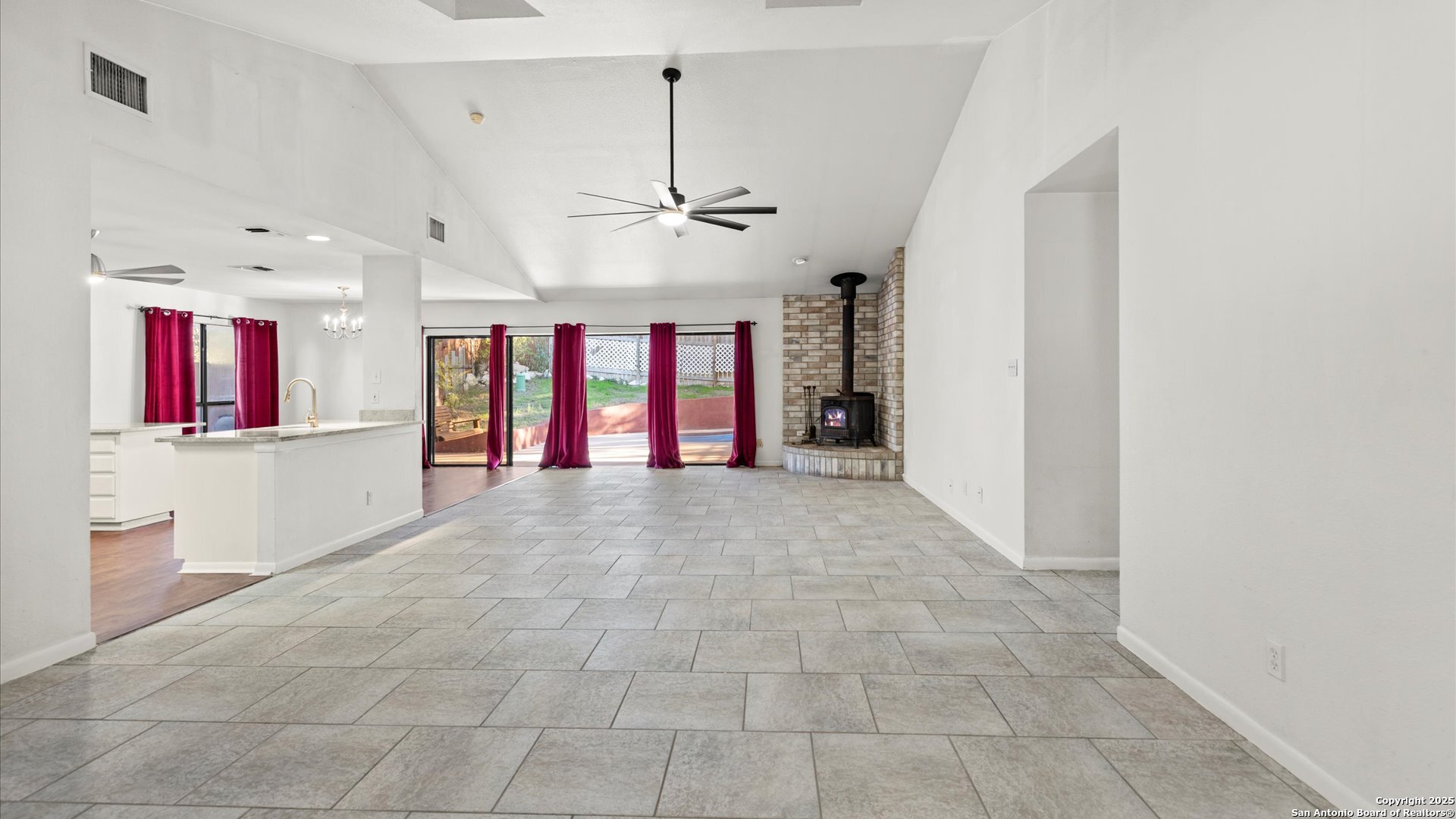 3406 Columbia Drive Cibolo TX 78108