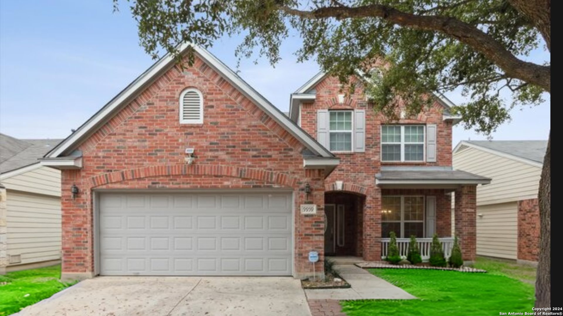 9959 Gazelle Forest San Antonio TX 78251
