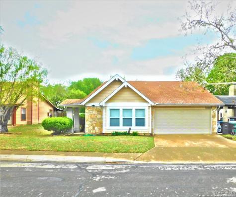 10462 Dugas Drive San Antonio TX 78245