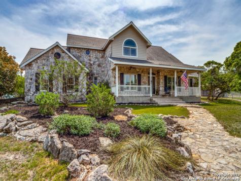 255 Taylor Point Bulverde TX 78163