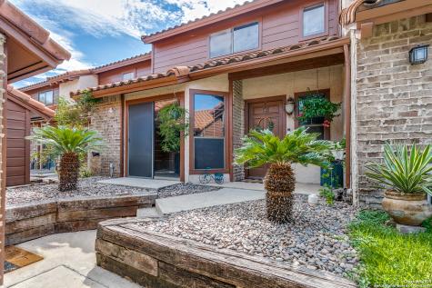 165 Caleta Beach San Antonio TX 78232