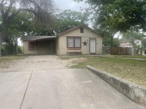 303 Carolyn Street San Antonio TX 78207