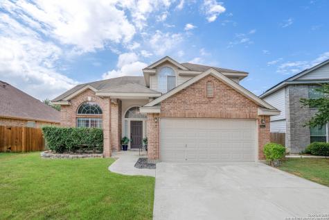9442 Anderson Court Converse TX 78109
