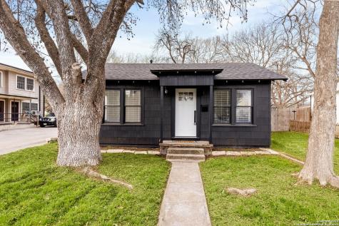 670 S Guenther Avenue New Braunfels TX 78130