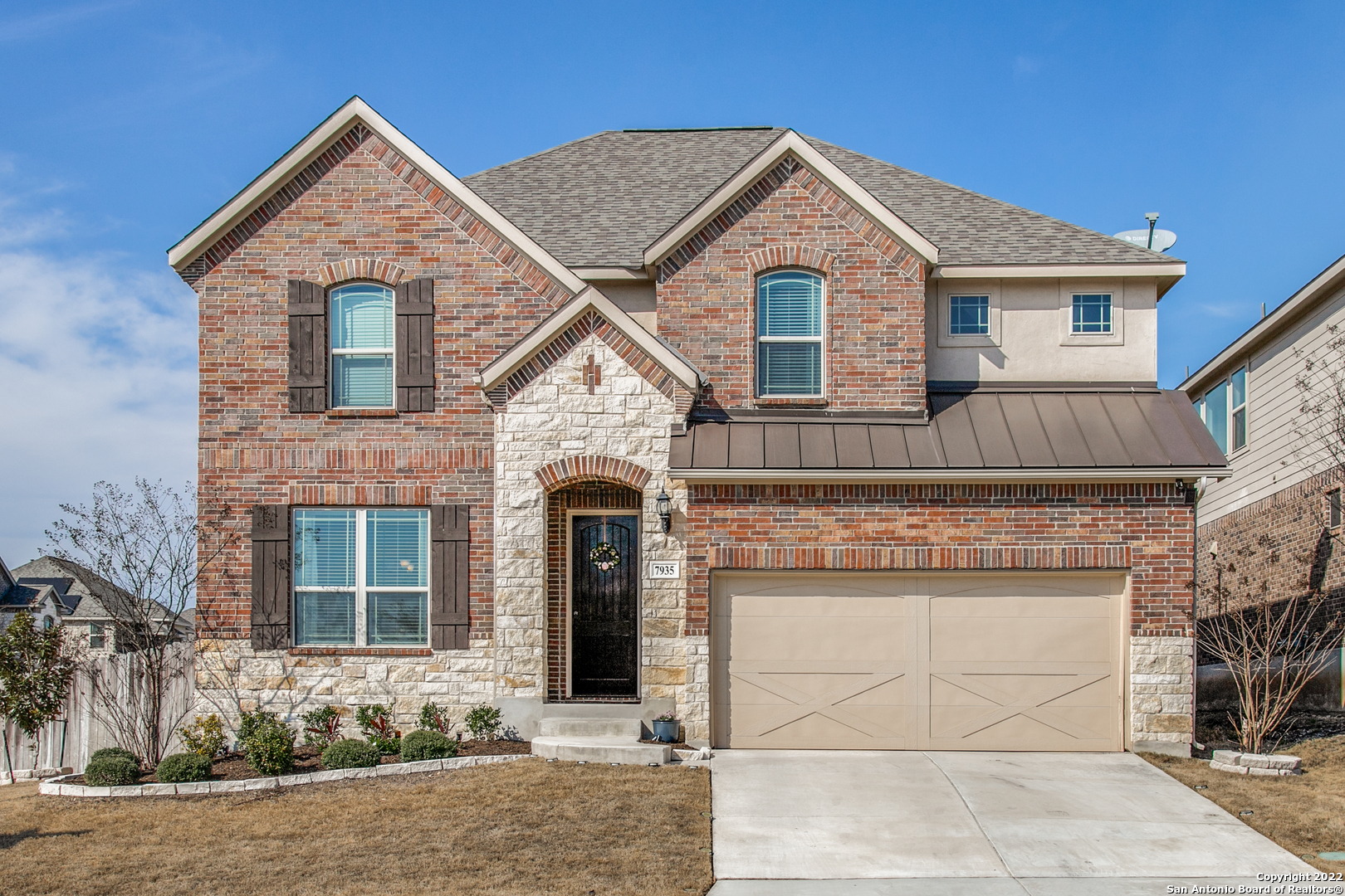 7935 Anza Run Boerne TX 78015