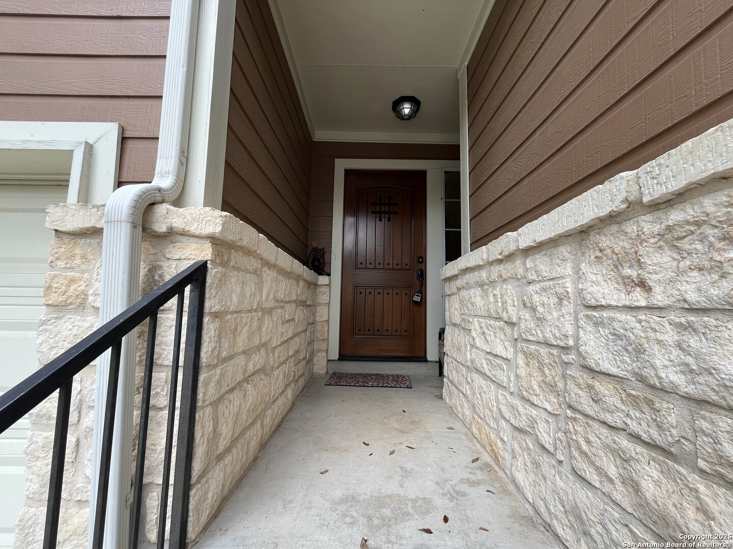 8707 Sarasota Woods San Antonio TX 78250