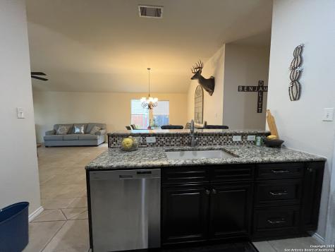 8707 Sarasota Woods San Antonio TX 78250