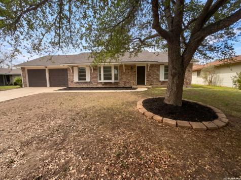 225 La Jolla Live Oak TX 78233