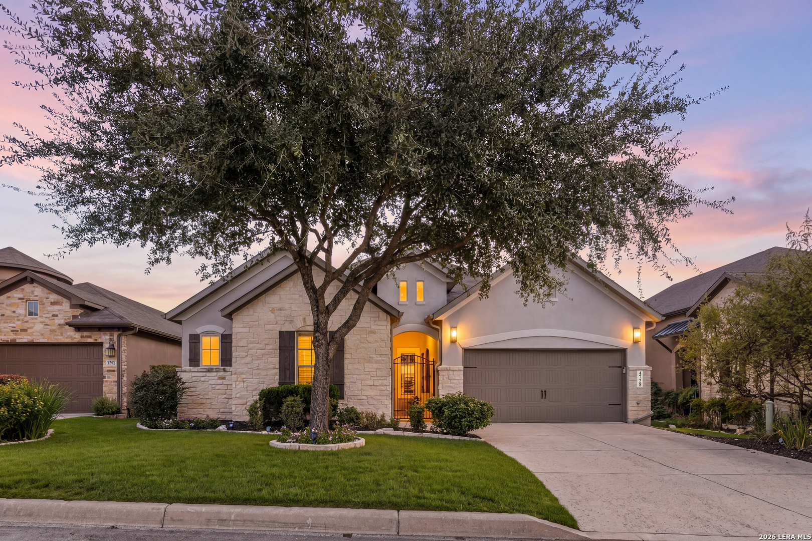 4728 Amorosa Way San Antonio TX 78261