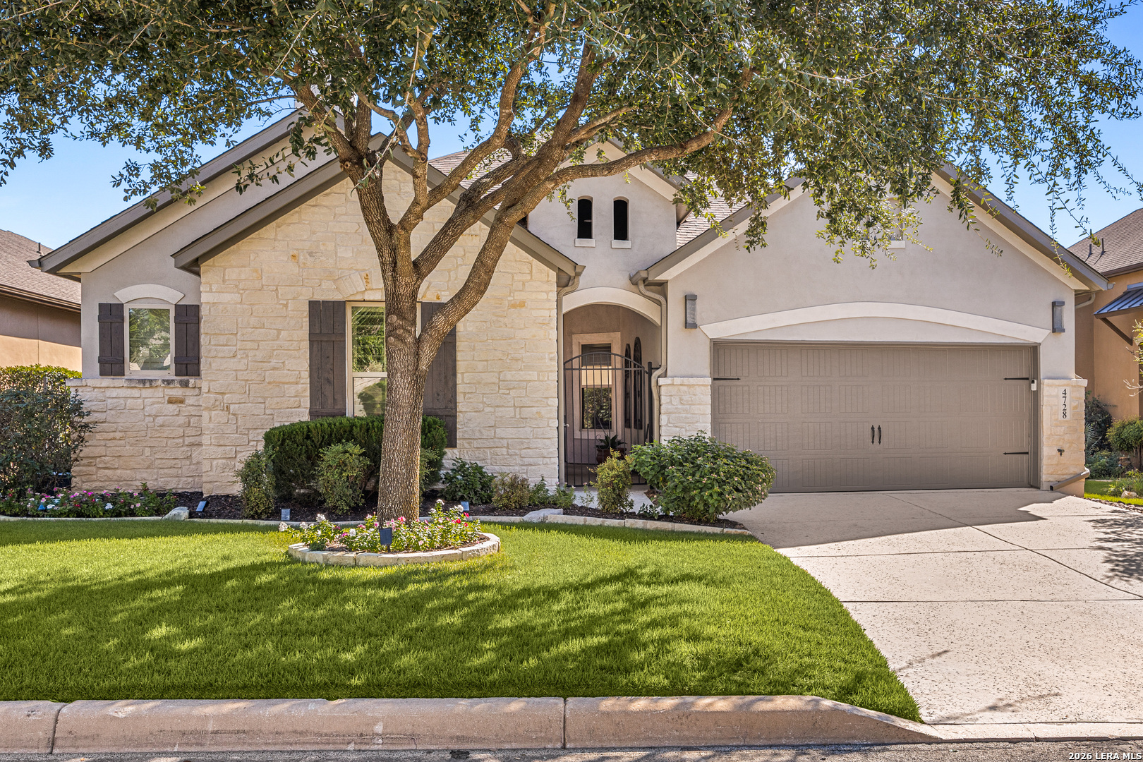 4728 Amorosa Way San Antonio TX 78261