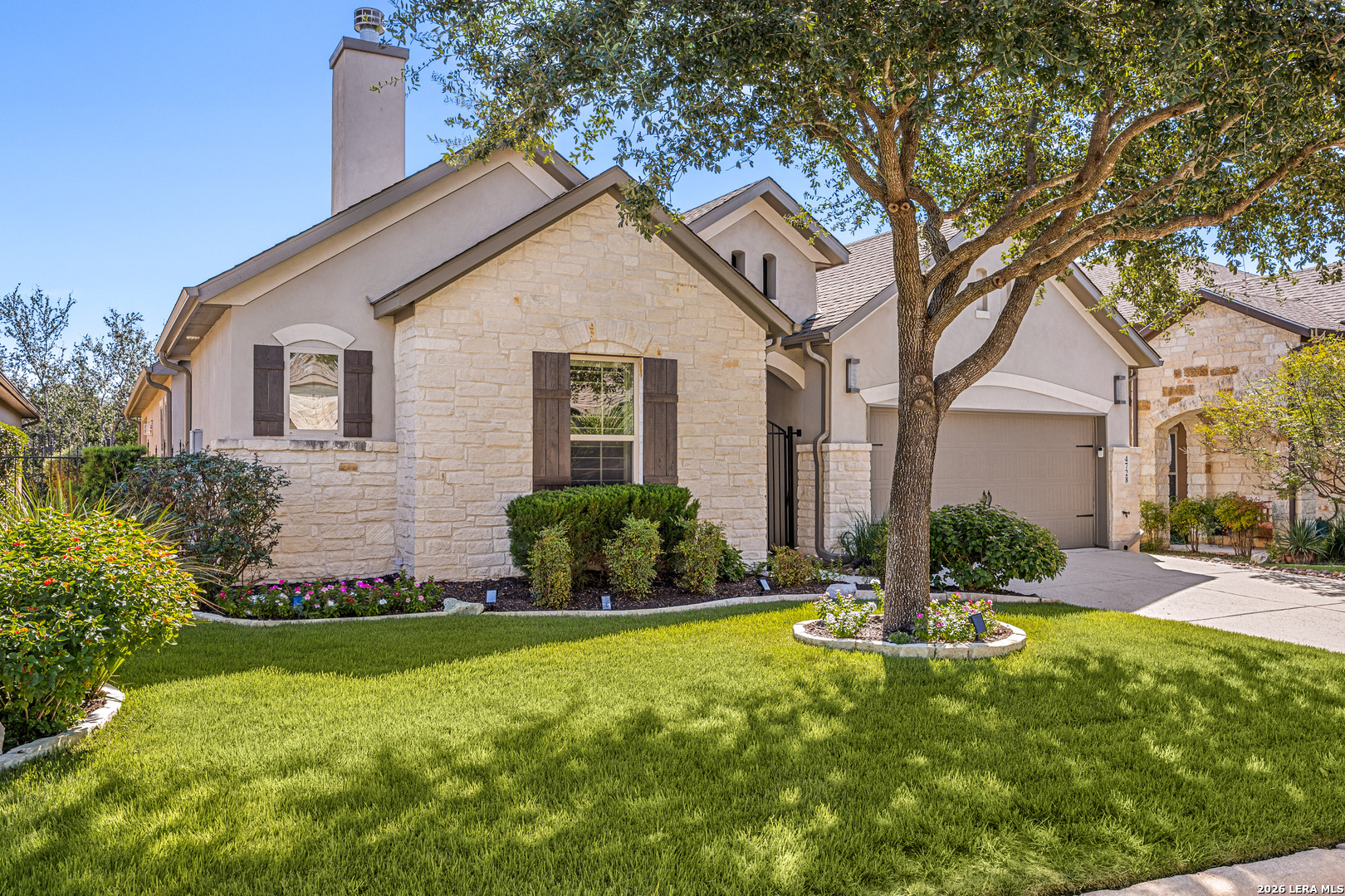 4728 Amorosa Way San Antonio TX 78261