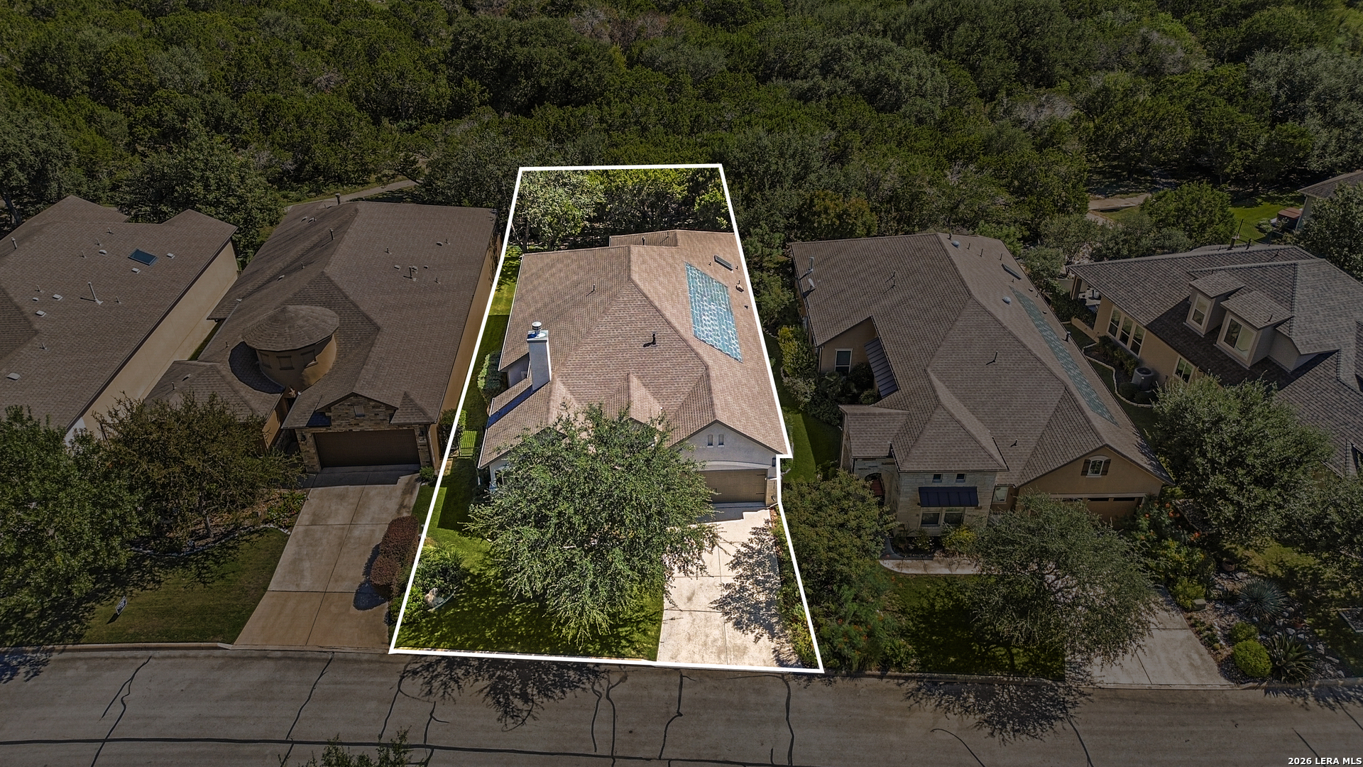 4728 Amorosa Way San Antonio TX 78261