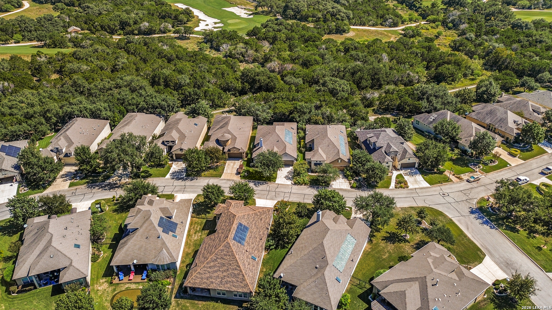 4728 Amorosa Way San Antonio TX 78261