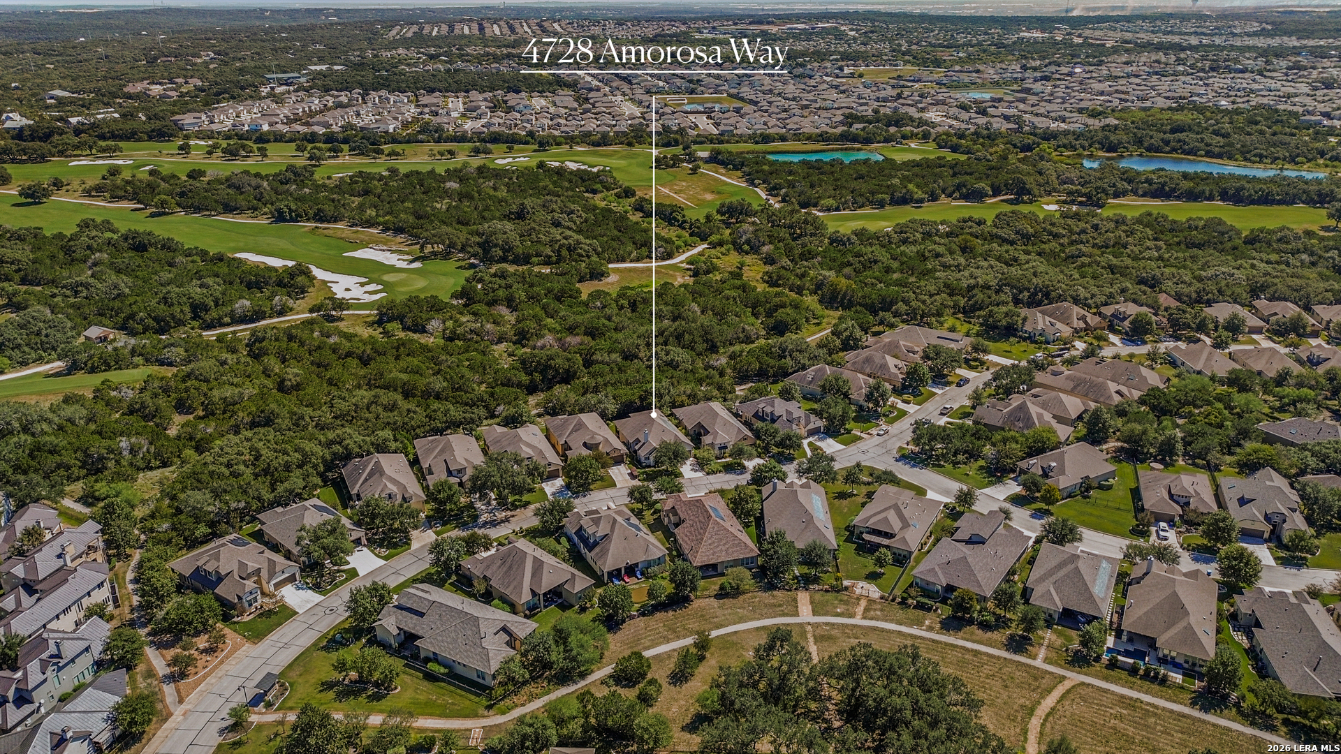 4728 Amorosa Way San Antonio TX 78261